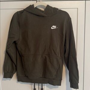 Nike Kid’s Club Fleece Hoodie